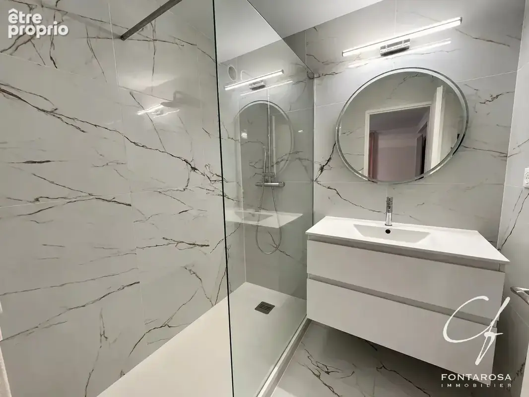 Appartement 3 pièces - FREJUS - photo 7