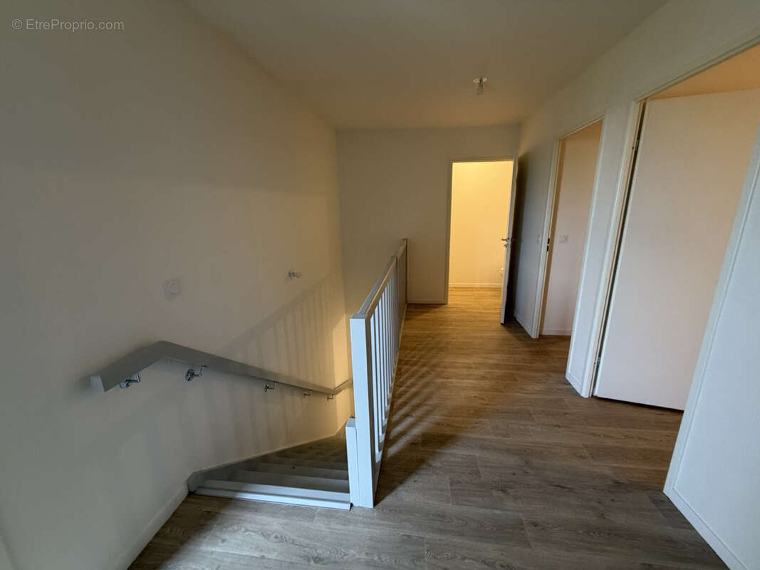 Appartement à FLOIRAC