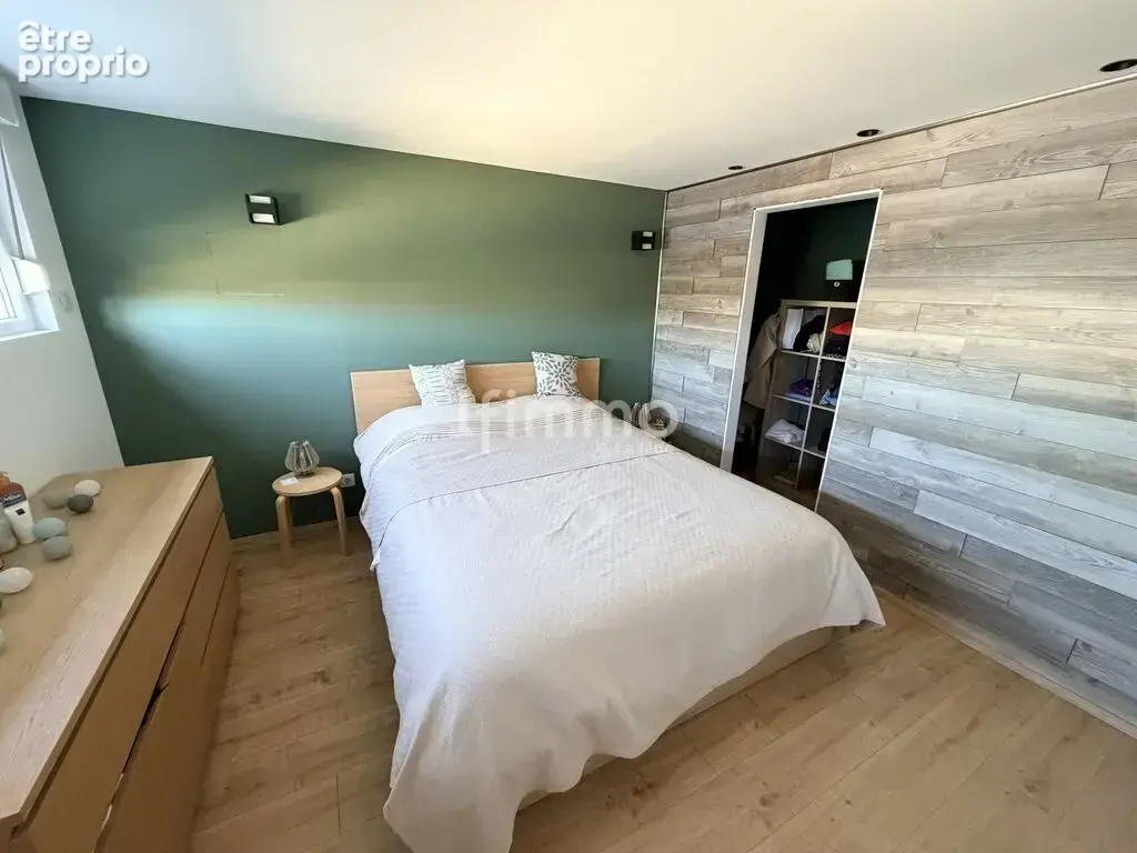 Vente maison à Brettnach 57320 - photo 5