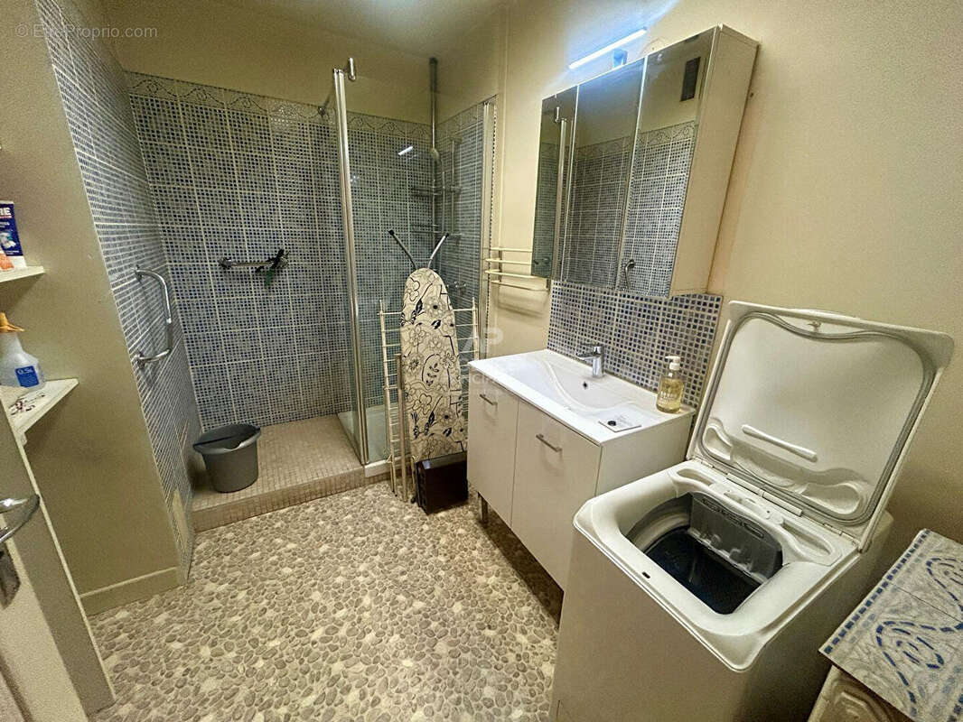 Appartement à POISSY