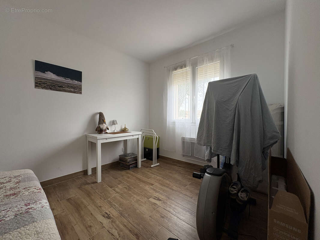Proche belveze-du-razes - maison recente de 2022 avec 3 chambres garage et jardin - photo 11