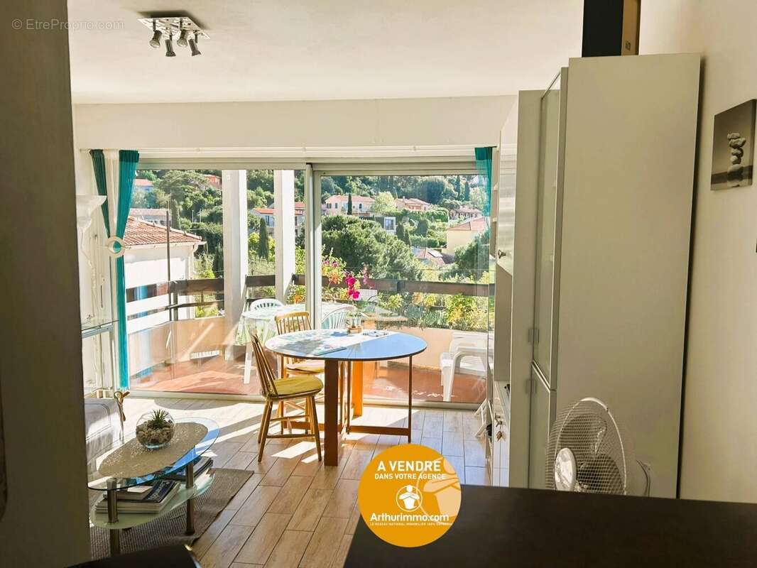 Appartement à LE LAVANDOU