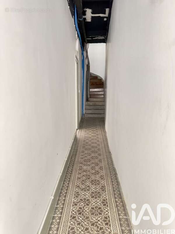 Photo 3 - Appartement à LAON