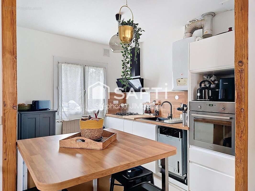 Photo 5 - Maison à SAINTE-EULALIE