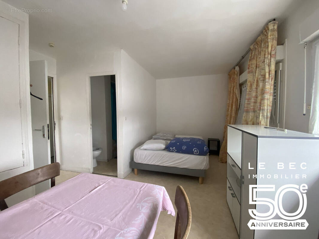 Appartement 20 m² à Sarzeau  - photo 2