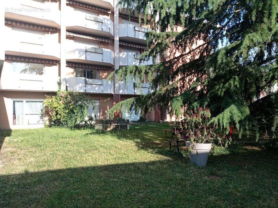 Appartement à AGEN