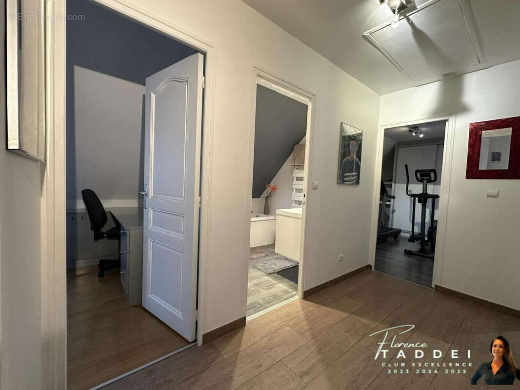 Photo 7 - Maison à GOMETZ-LA-VILLE