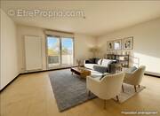 Appartement à VENISSIEUX