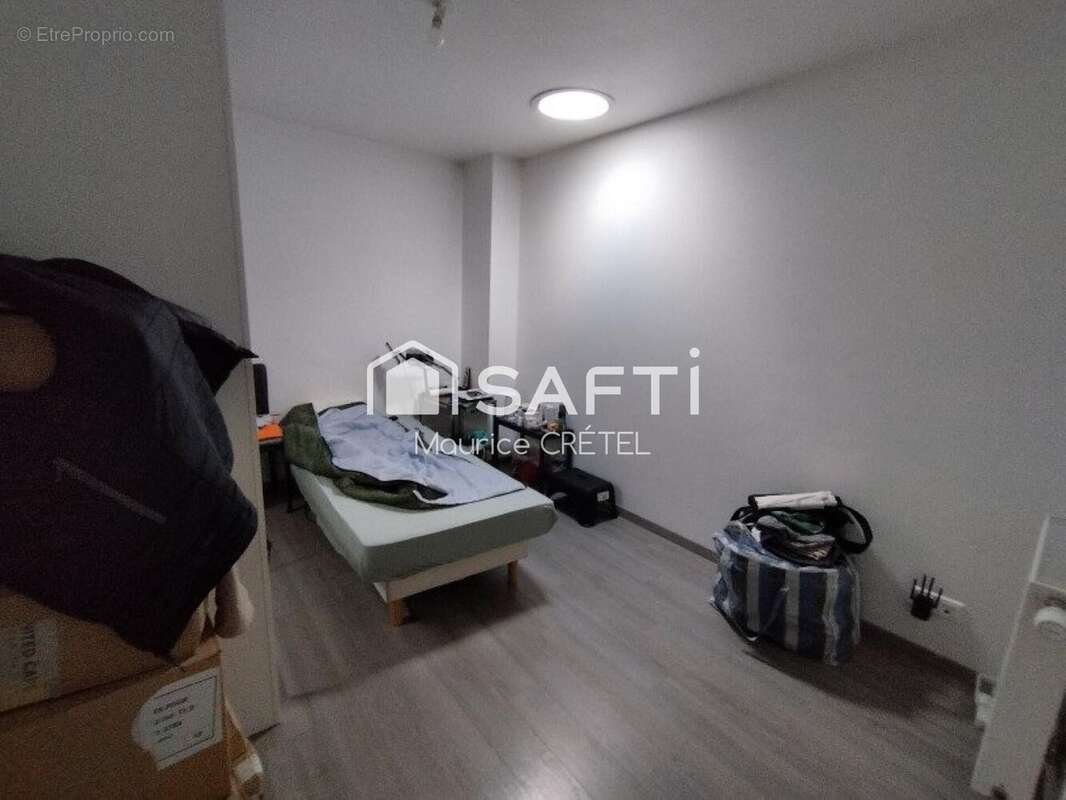 Photo 3 - Appartement à LES HERBIERS