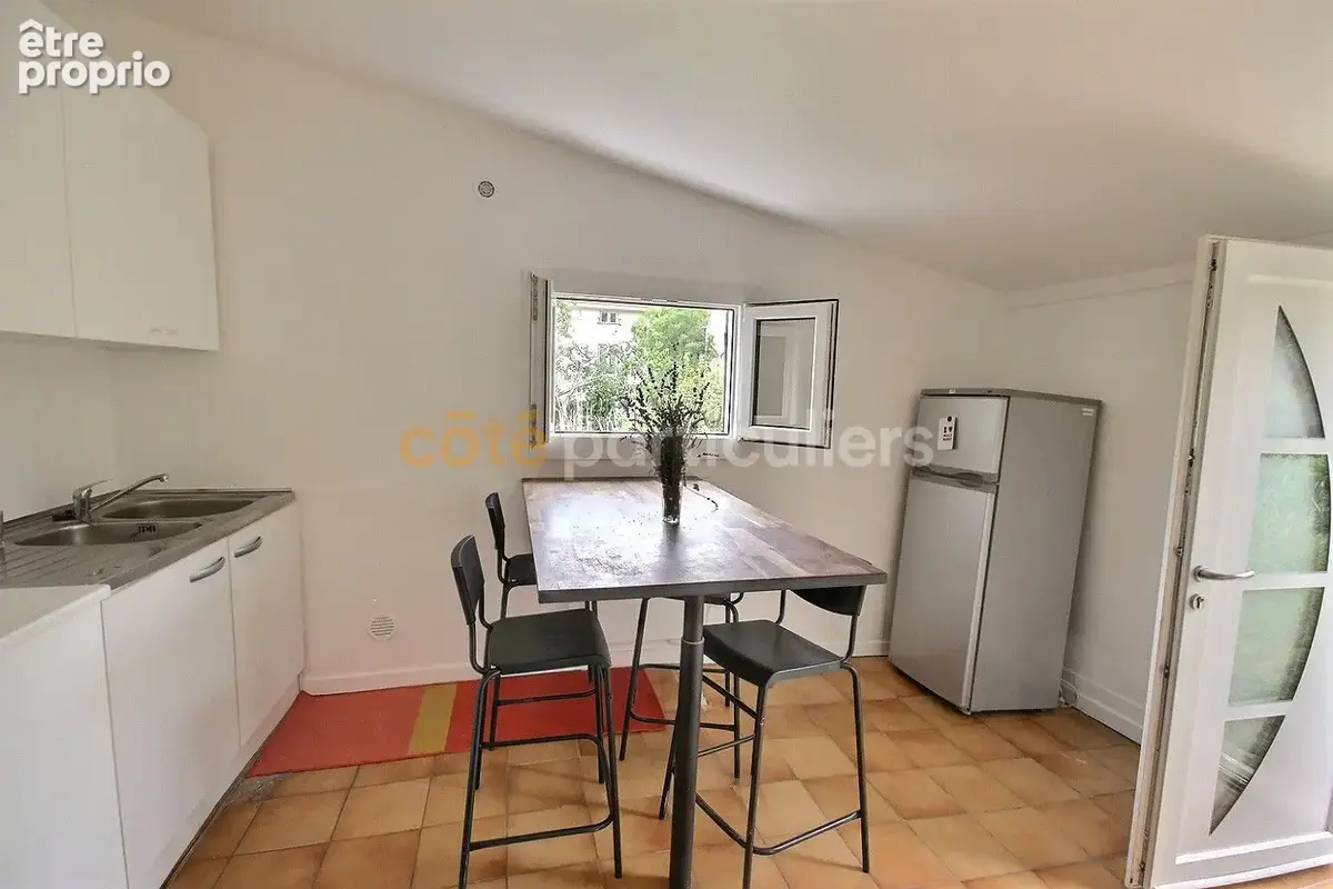 Maison 2 pièce(s) 25.5 m2 - photo 6