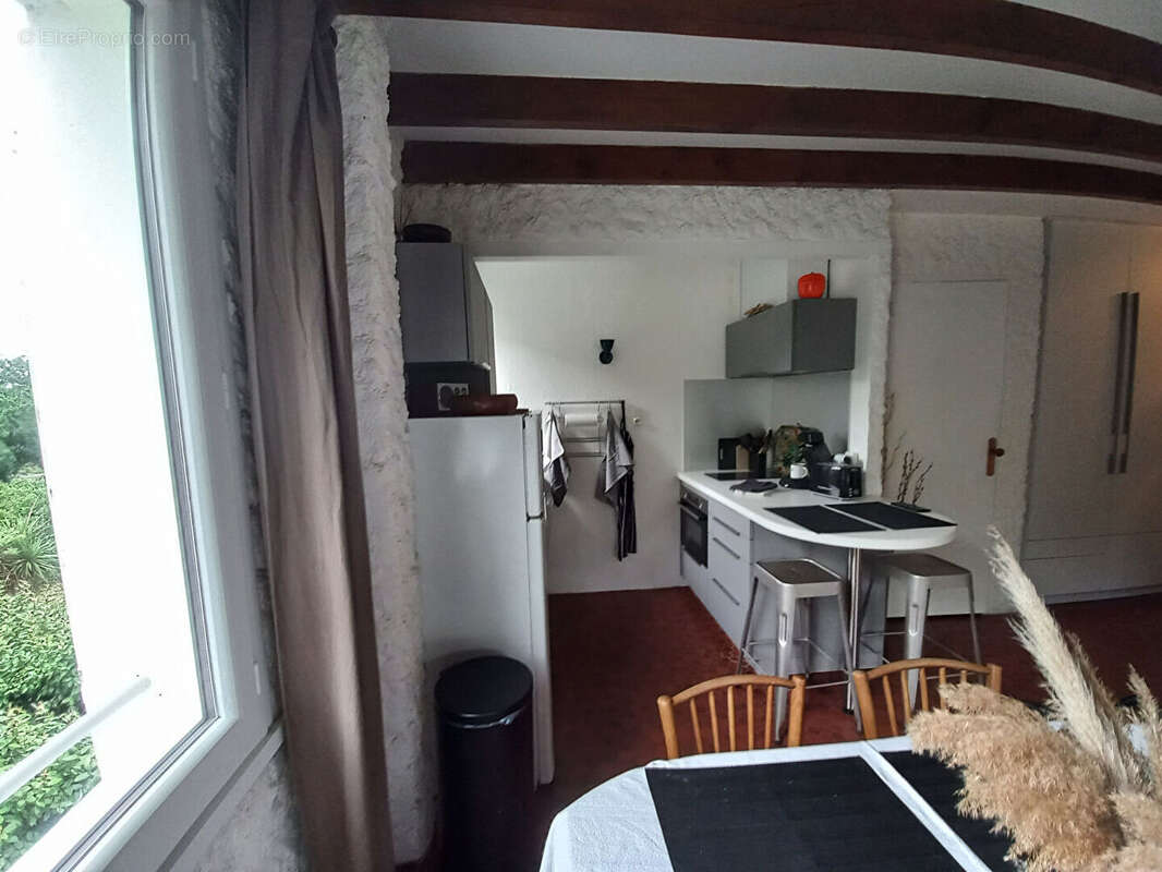 Appartement à SAINT-PIERRE-D&#039;OLERON