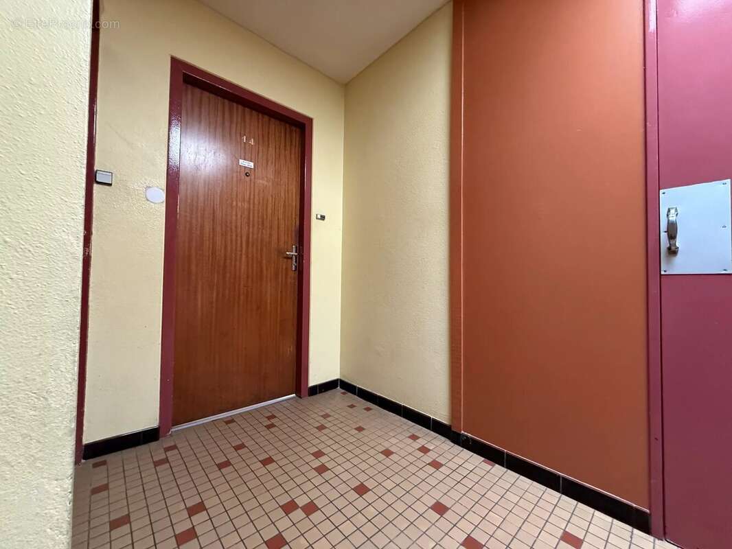 Appartement à AUDINCOURT