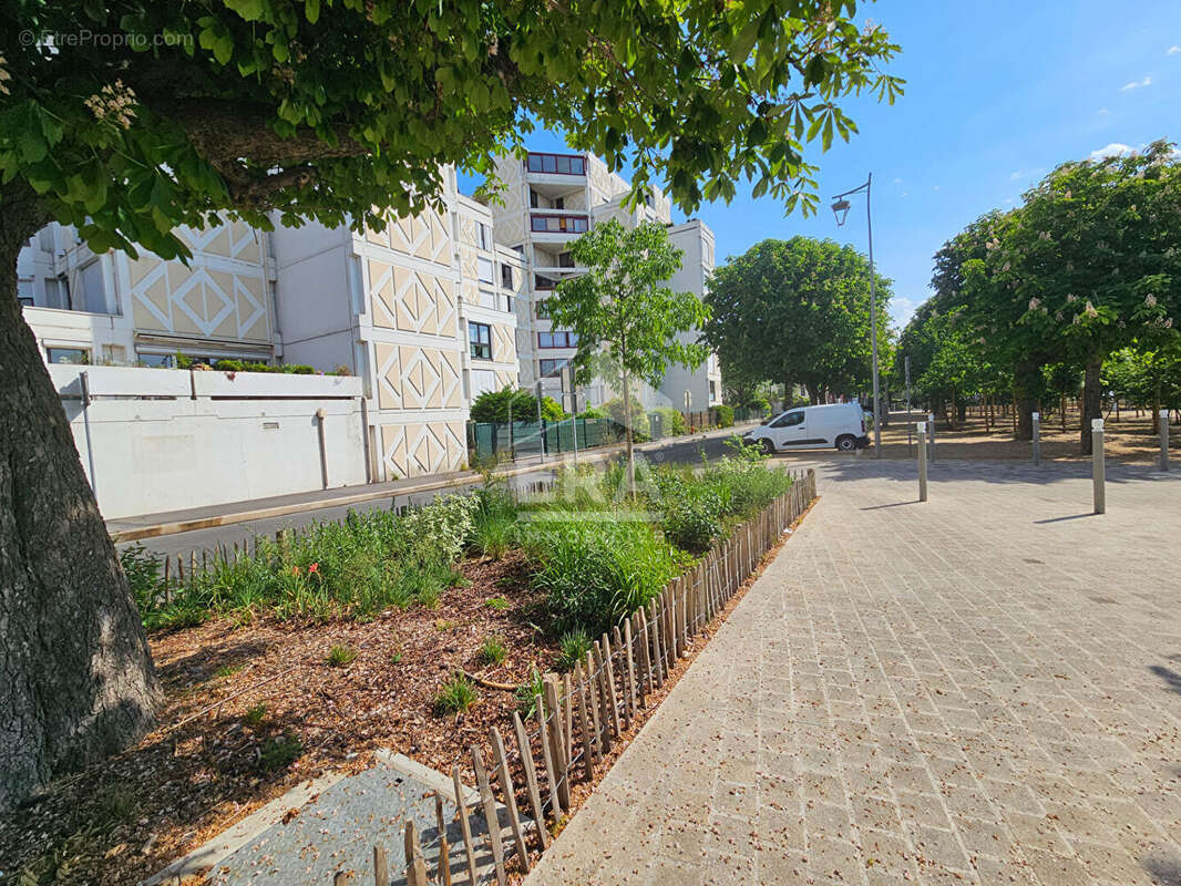Appartement à NEUILLY-SUR-MARNE
