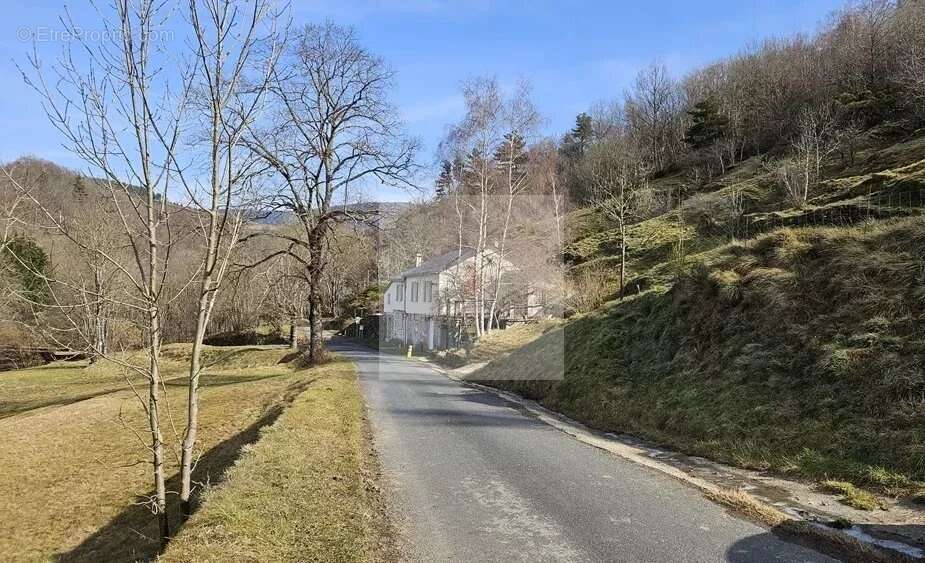 Maison à SAINT-ANDRE-DE-LANCIZE