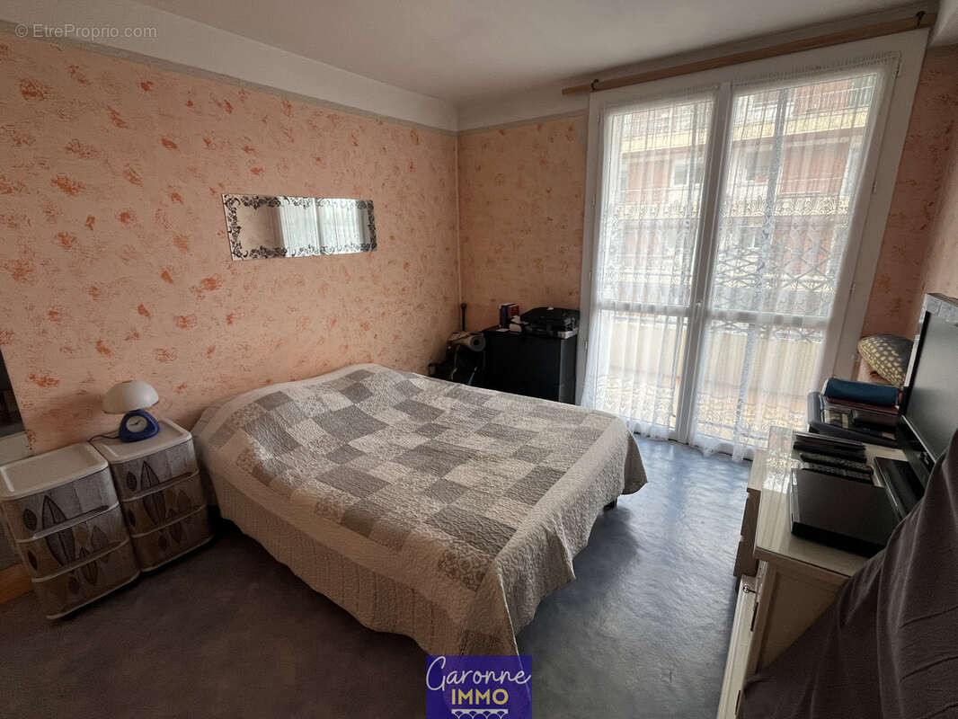 Appartement à TONNEINS