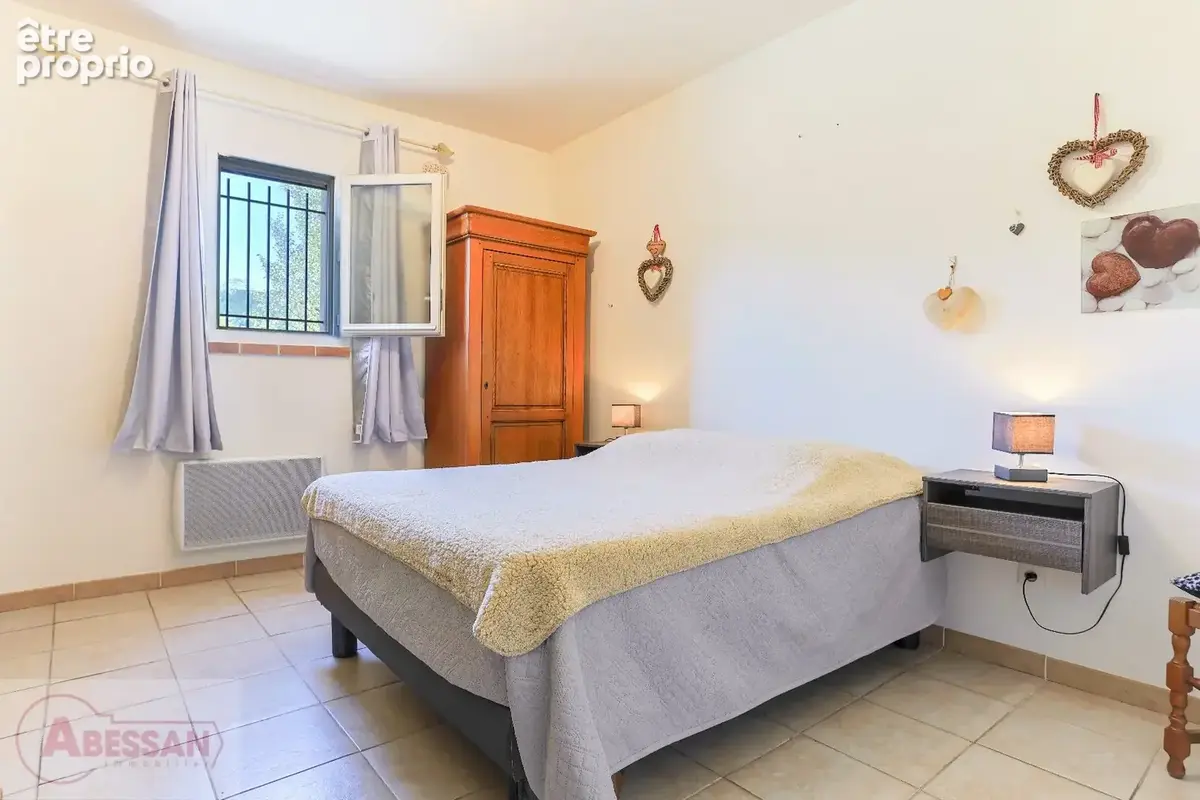 Maison 5 pièces 180 m² à vendre à Branoux-Les-Taillades (30110) - photo 19