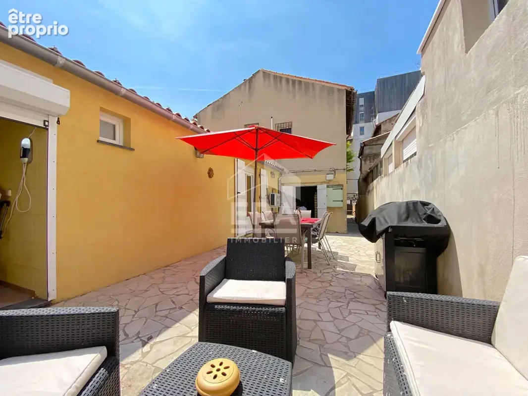 Maison 146m² à marseille 10e arrondissement - photo 2