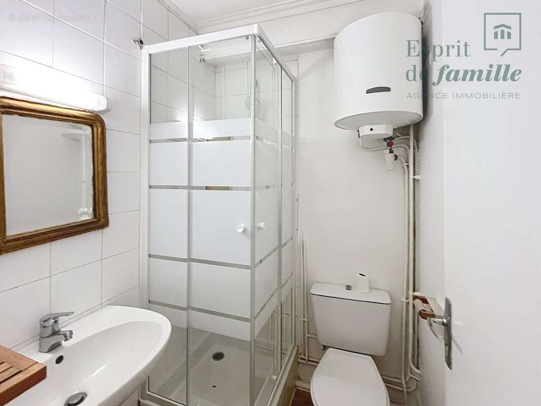 Appartement à LYON-1E