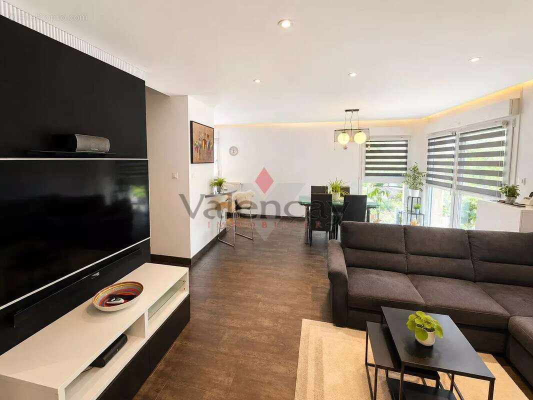 Appartement à BOLLWILLER