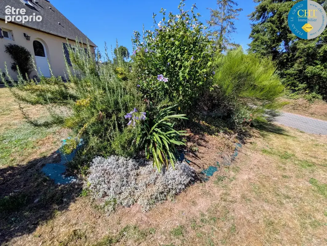Maison familiale 6 pièces avec spa à Guer (56380) AVEC CHT IMMOBILIER - photo 43