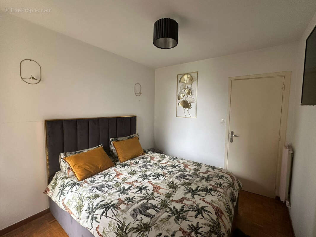 Appartement à MARSEILLE-14E