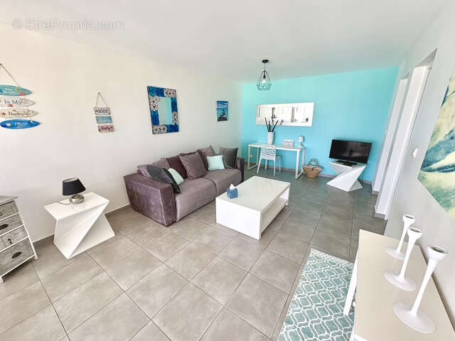 Appartement à SAINT-FRANCOIS