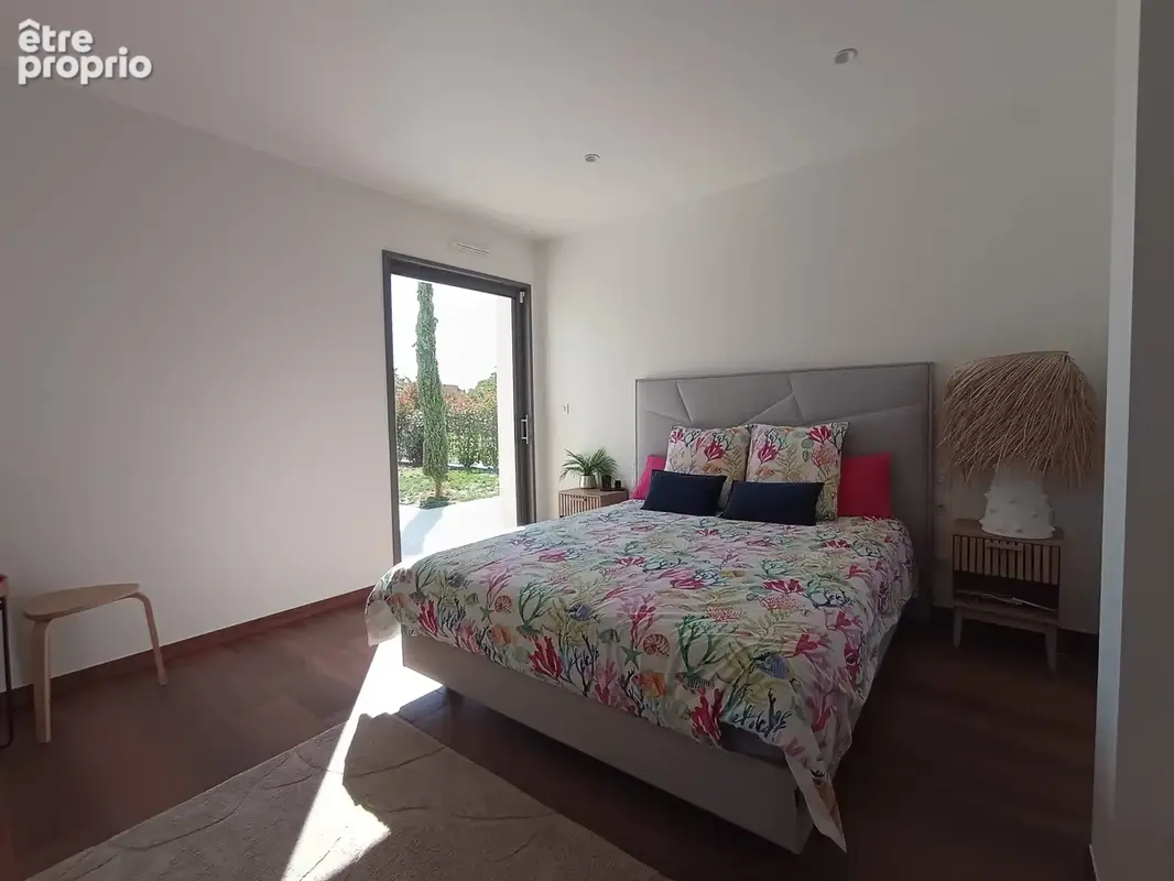 Maison 6 pièces 216 m² à vendre à La Riche (37520) - photo 6