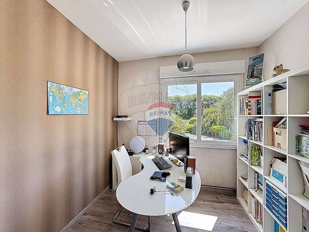 Maison à GUIPRONVEL