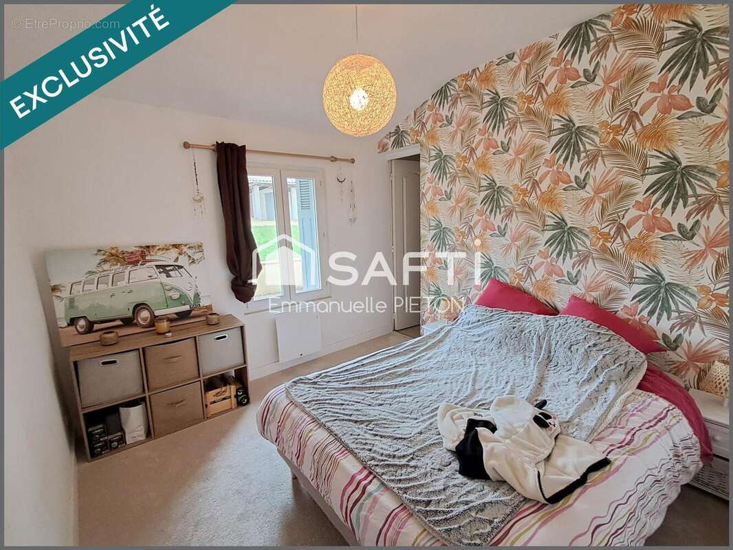 Photo 5 - Maison à JAUNAY-CLAN