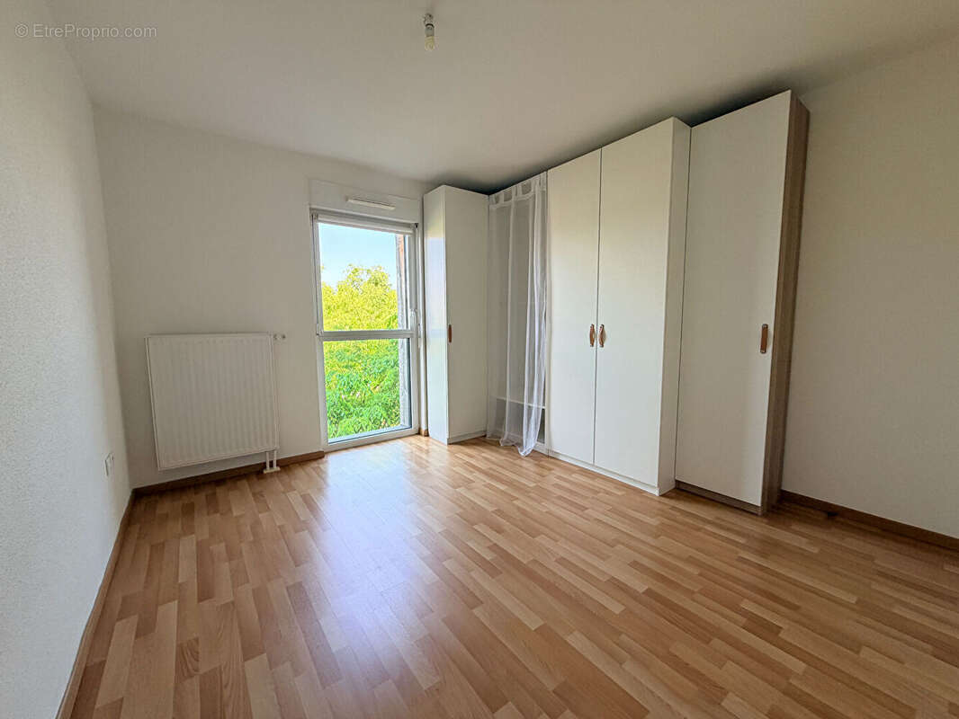 Appartement à OBERNAI