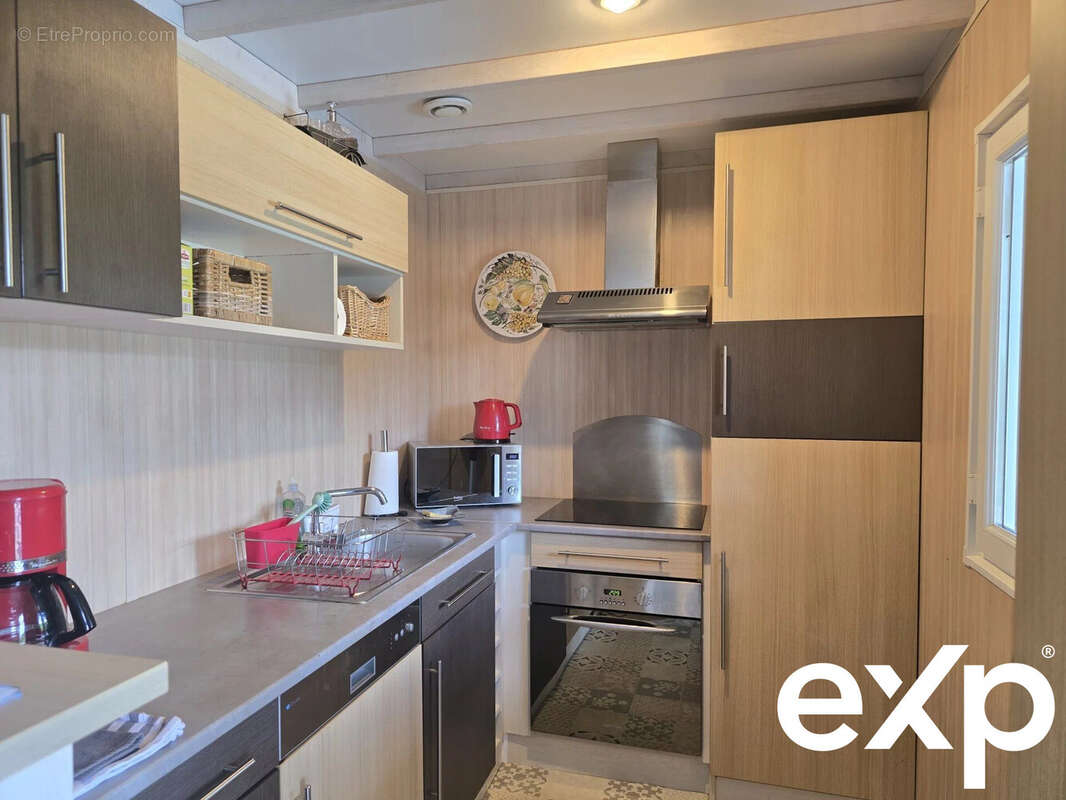 Maison à SAINT-PAUL-LIZONNE