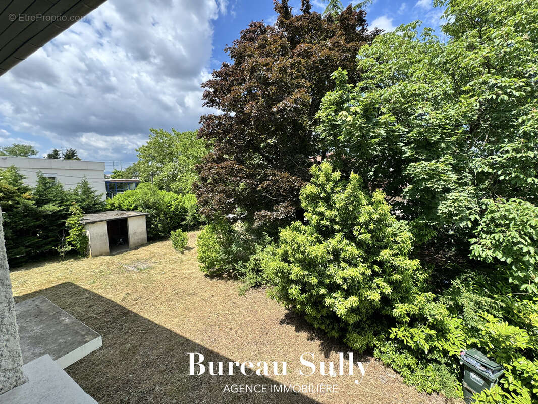 Maison à SAINT-PRIEST