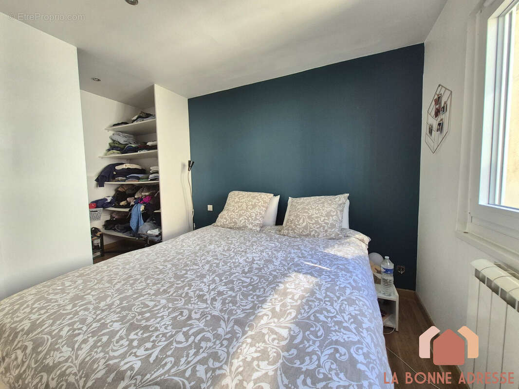Appartement à ROUBAIX