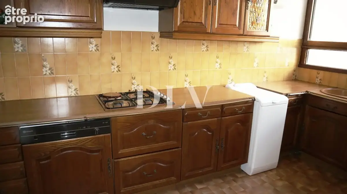 Appartement 3 pièces 60 m² à vendre à Avon (77210) - photo 7