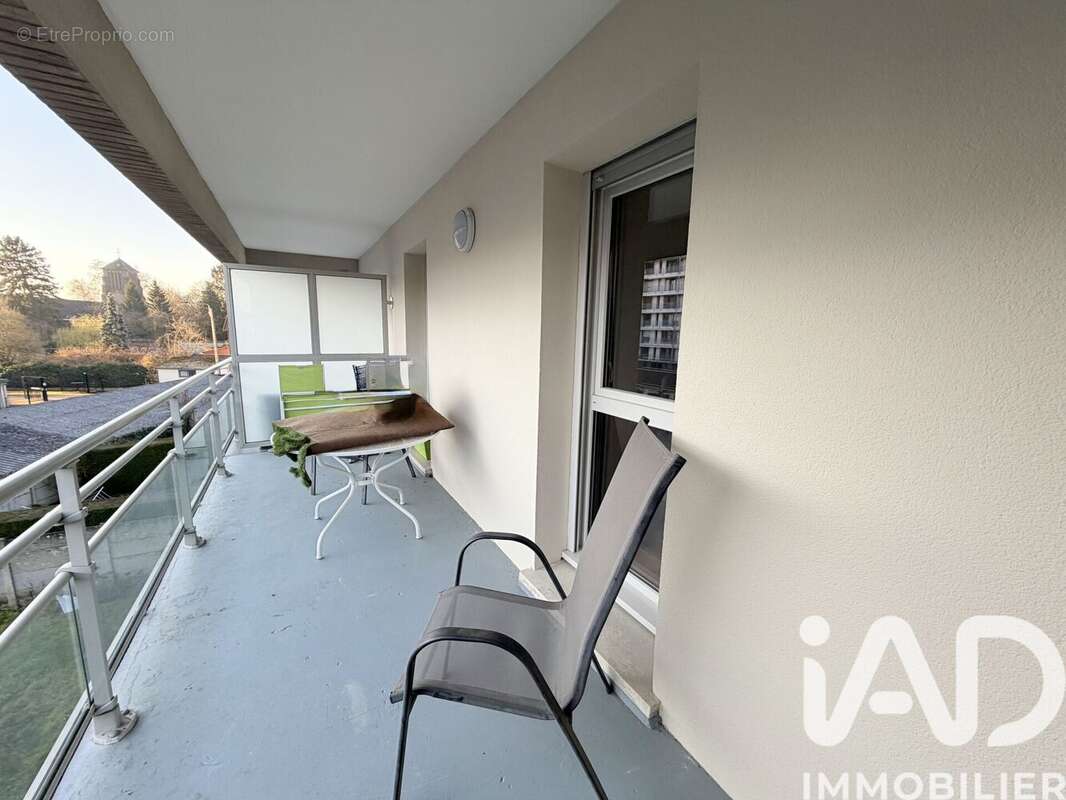Photo 7 - Appartement à ARRAS