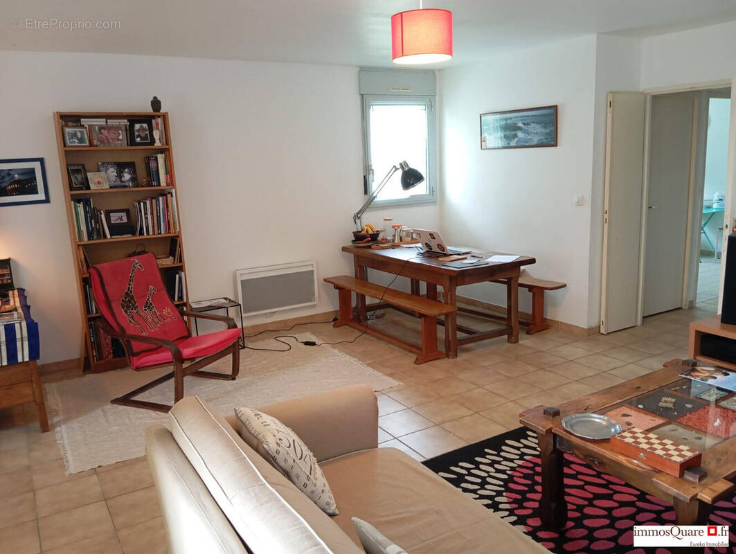 Appartement à ORNEX