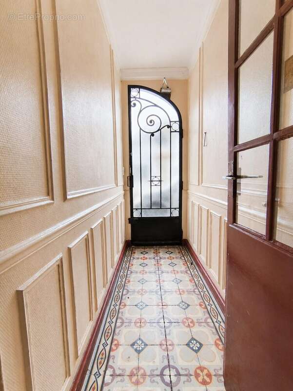 Appartement 29 m² à Maisons-Alfort  - photo 7