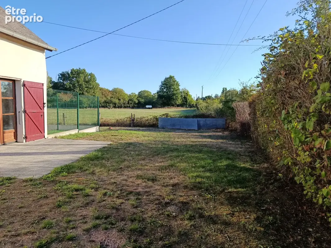Maison a rénover - photo 7