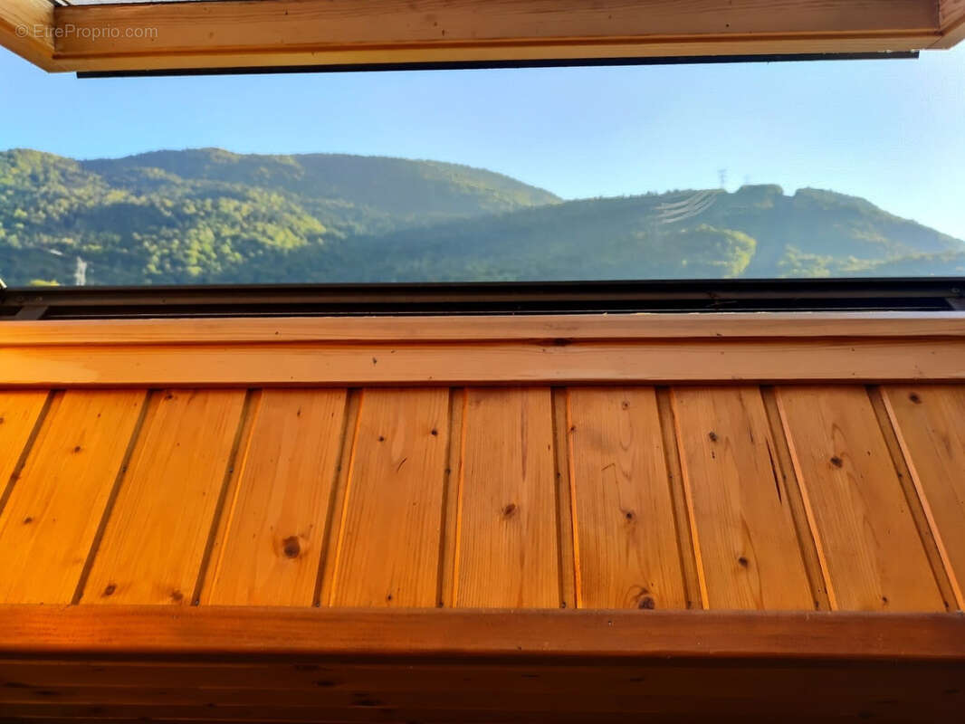 Maison à ALBERTVILLE