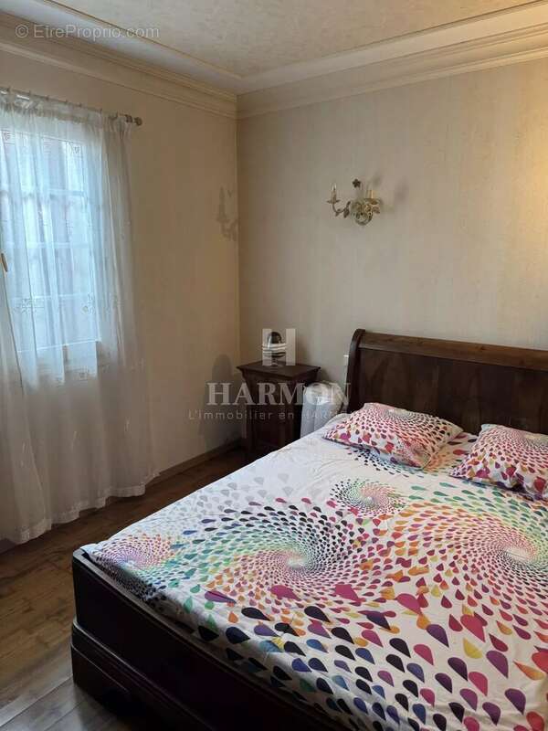 Appartement à ORDIARP