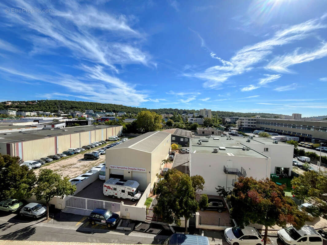 Appartement à LA VALETTE-DU-VAR