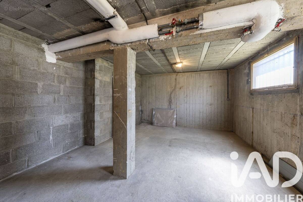 Photo 1 - Appartement à CHEVILLY-LARUE