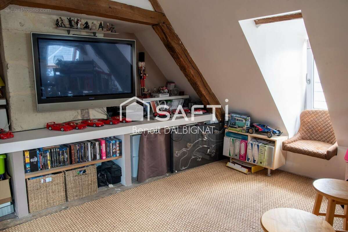 Photo 9 - Maison à BOURGUEIL