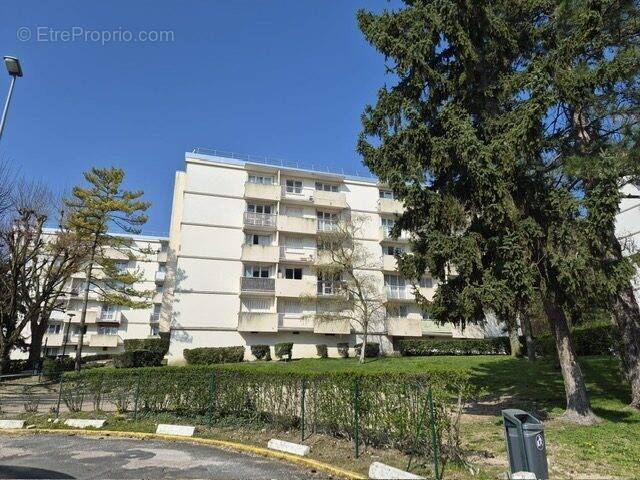 Appartement à GAGNY