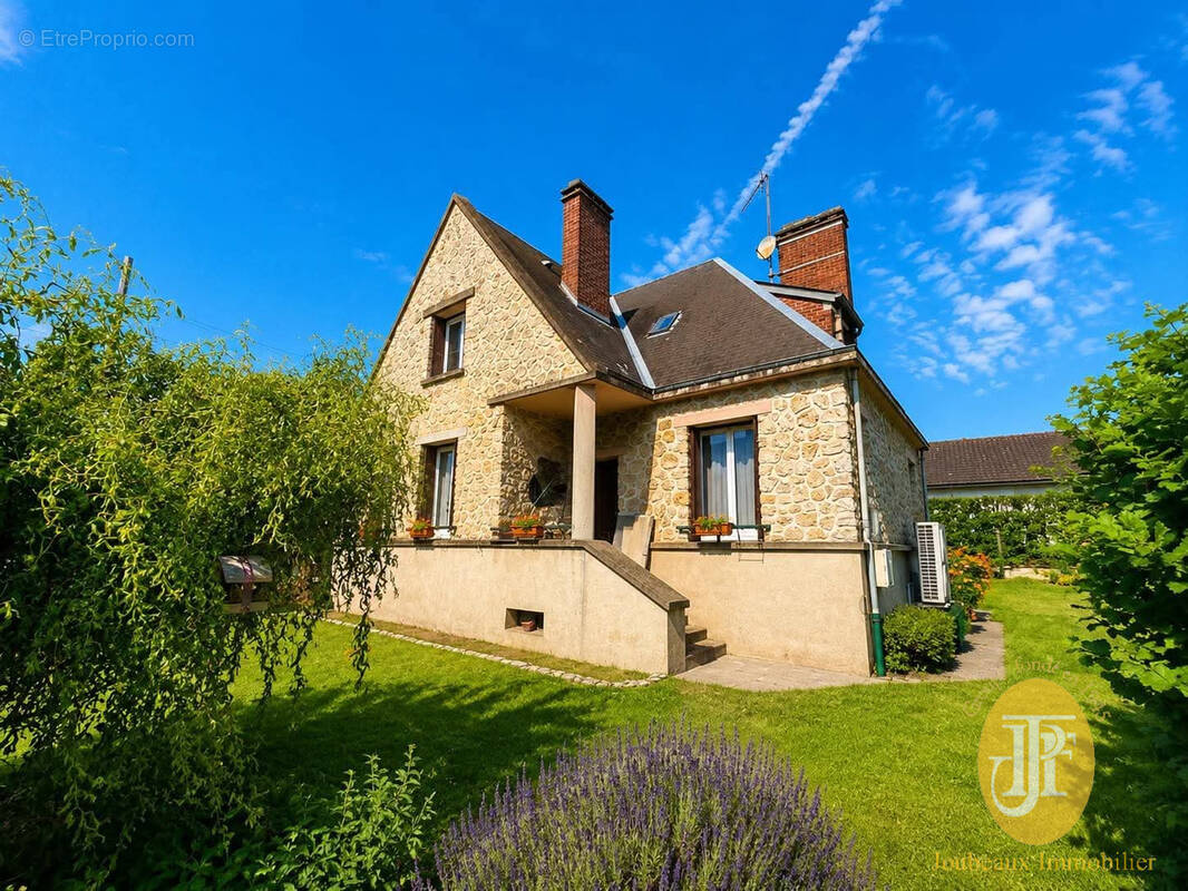 Maison à VERNON