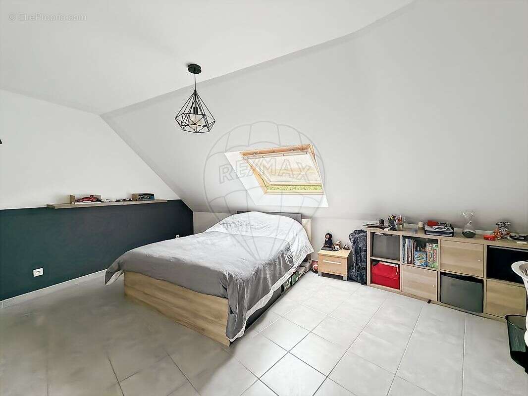 Maison 5 chambre(s) à vendre - photo 6