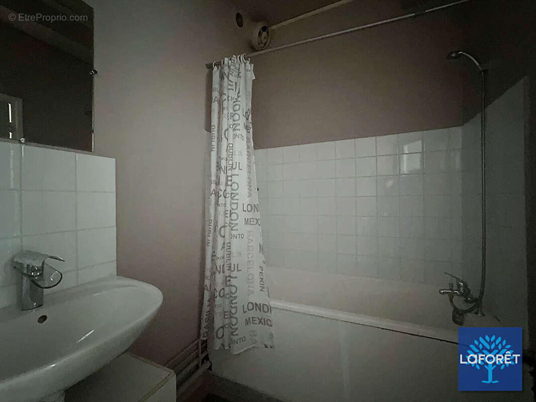 Appartement à VALENCIENNES