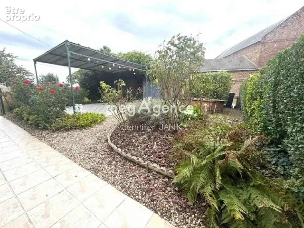 Maison de plain-pied proche de toutes les commodités ! - photo 7