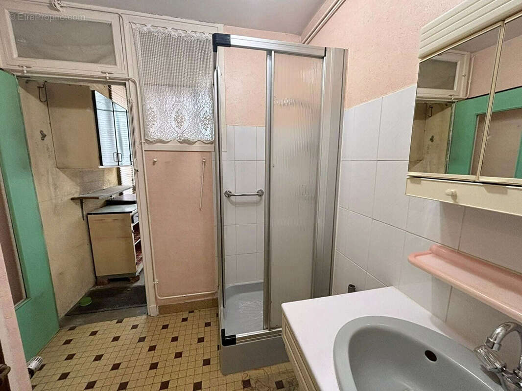 Appartement à ROANNE