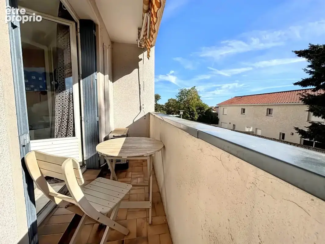 Vente Appartement Pont-de-cheruy(38230) 120 000ï¿œ - photo 6